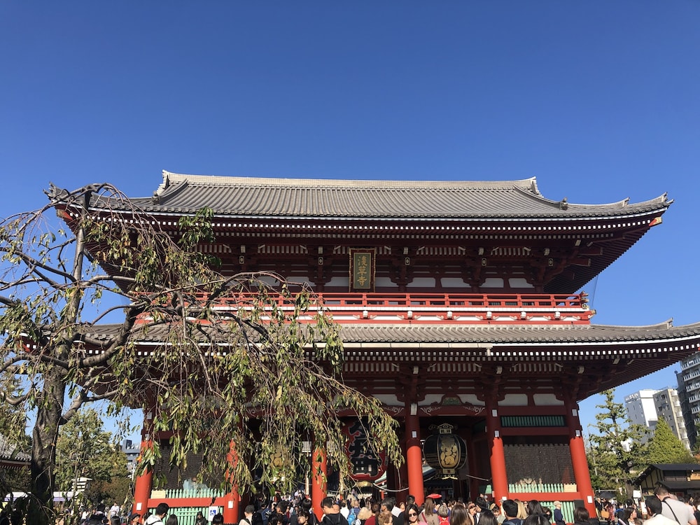 東京ツーリストイン 東京