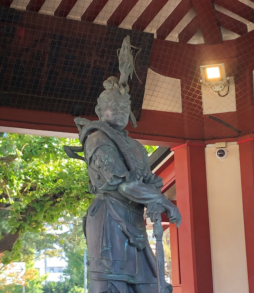 東京ツーリストイン 東京