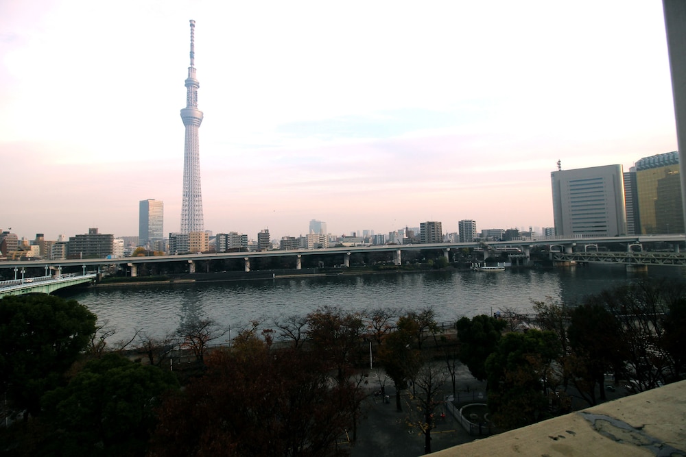 ホテル ミュー - 大人限定 東京