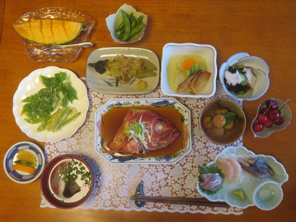 ゲストハウス舟吉 東京