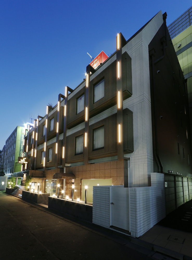 ホテルノービス調布 東京