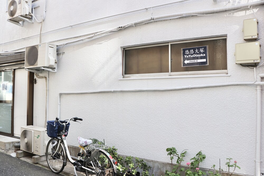 YUYU OTSUKA 2F 東京