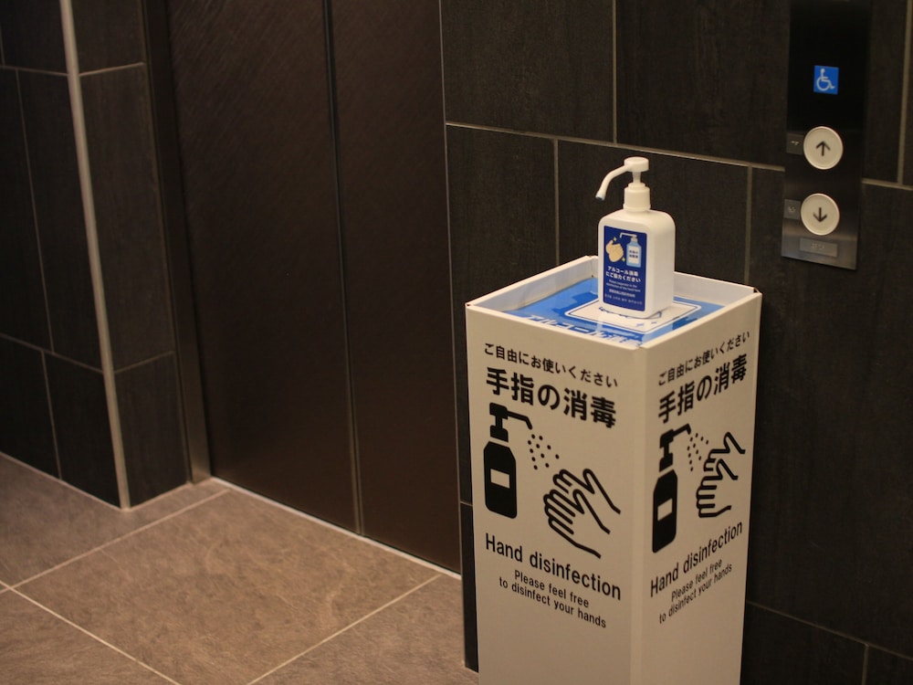 相鉄フレッサイン 東京京橋 東京