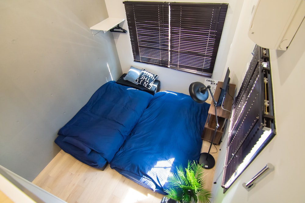 JR KOMAGOME APARTMENT 5-2 東京