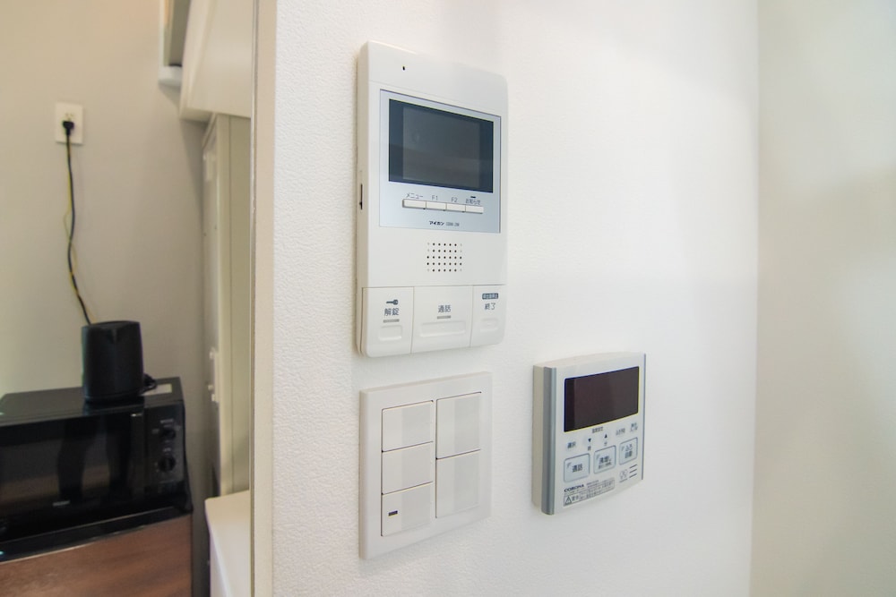 JR KOMAGOME APARTMENT 5-2 東京