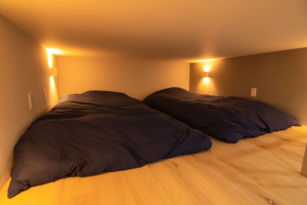JR KOMAGOME APARTMENT 5-2 東京