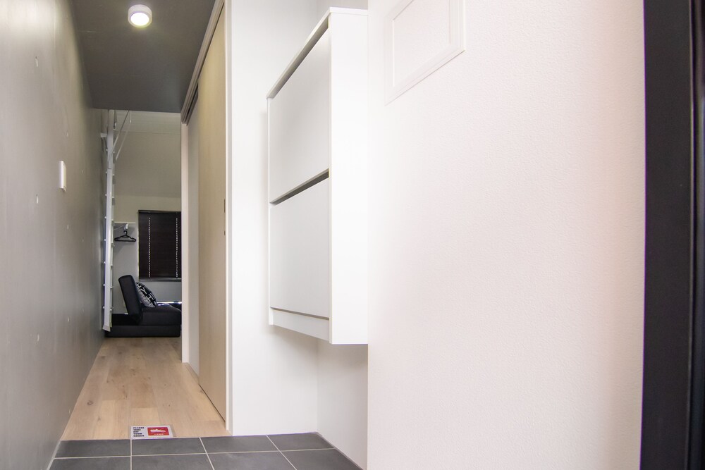 JR KOMAGOME APARTMENT 5-2 東京