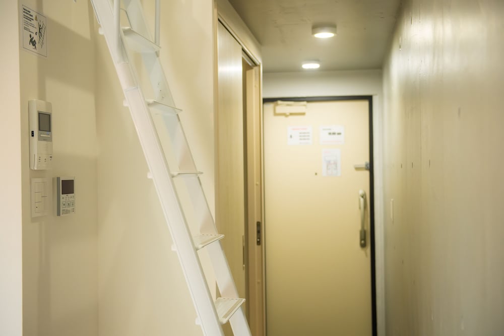 JR KOMAGOME APARTMENT 5-2 東京