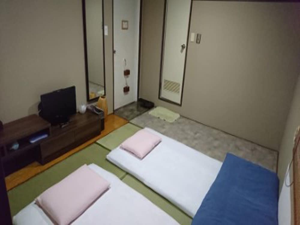 浅草ホテル 和草 東京