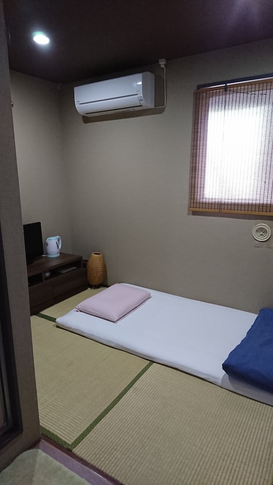 浅草ホテル 和草 東京