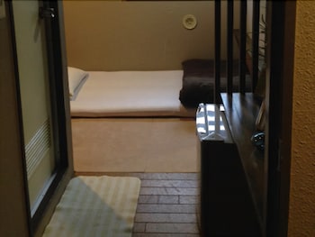 浅草ホテル 和草 東京