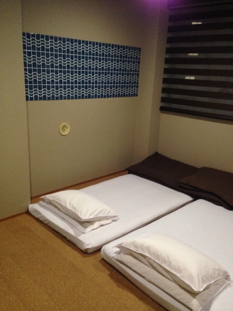 浅草ホテル 和草 東京