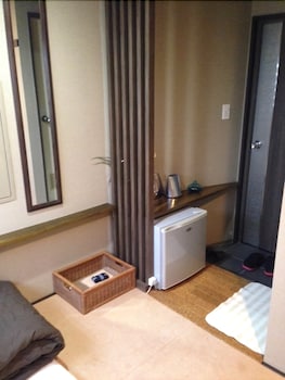 浅草ホテル 和草 東京