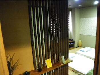 浅草ホテル 和草 東京