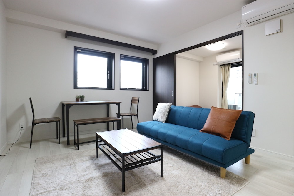 VACATION ROOM INARICHO 5 東京