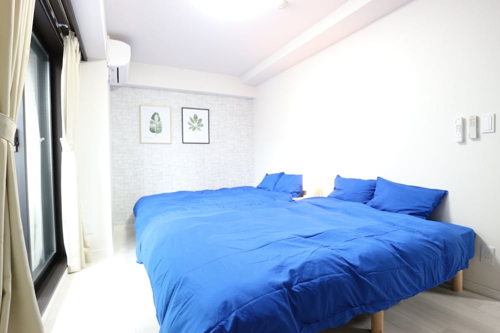 VACATION ROOM INARICHO 5 東京