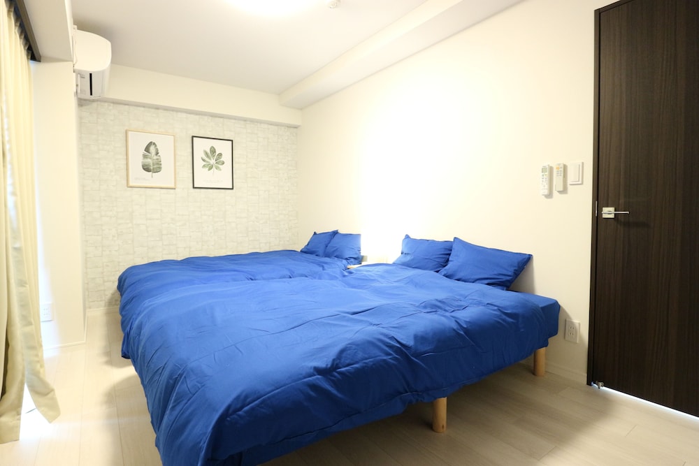 VACATION ROOM INARICHO 5 東京