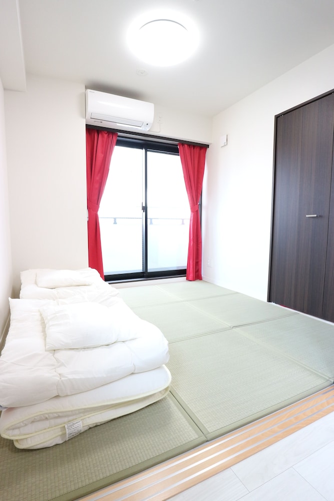 VACATION ROOM INARICHO 8 東京