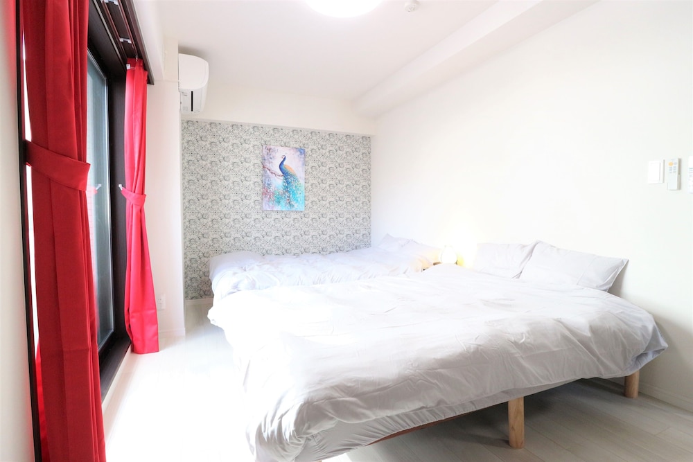 VACATION ROOM INARICHO 8 東京