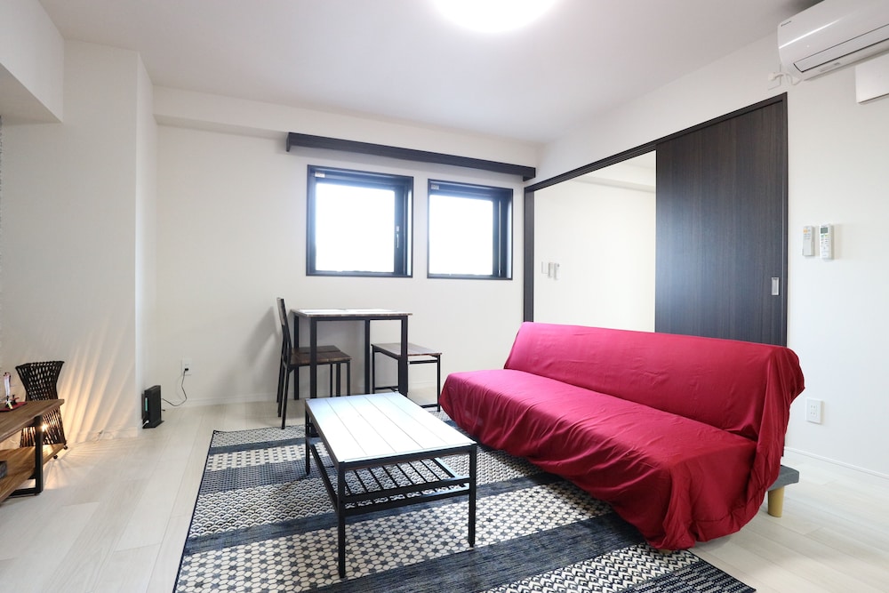 VACATION ROOM INARICHO 8 東京