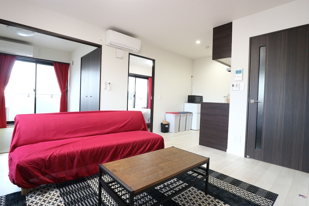 VACATION ROOM INARICHO 8 東京
