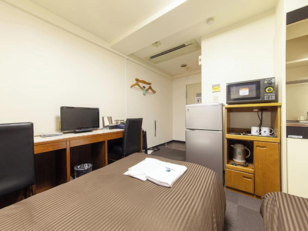 ホテルリブマックス BUDGET 日暮里 東京