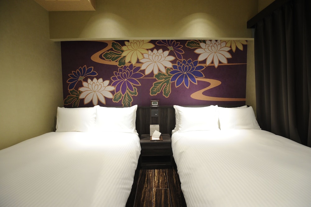 COTOHA HOTEL 浅草 東京