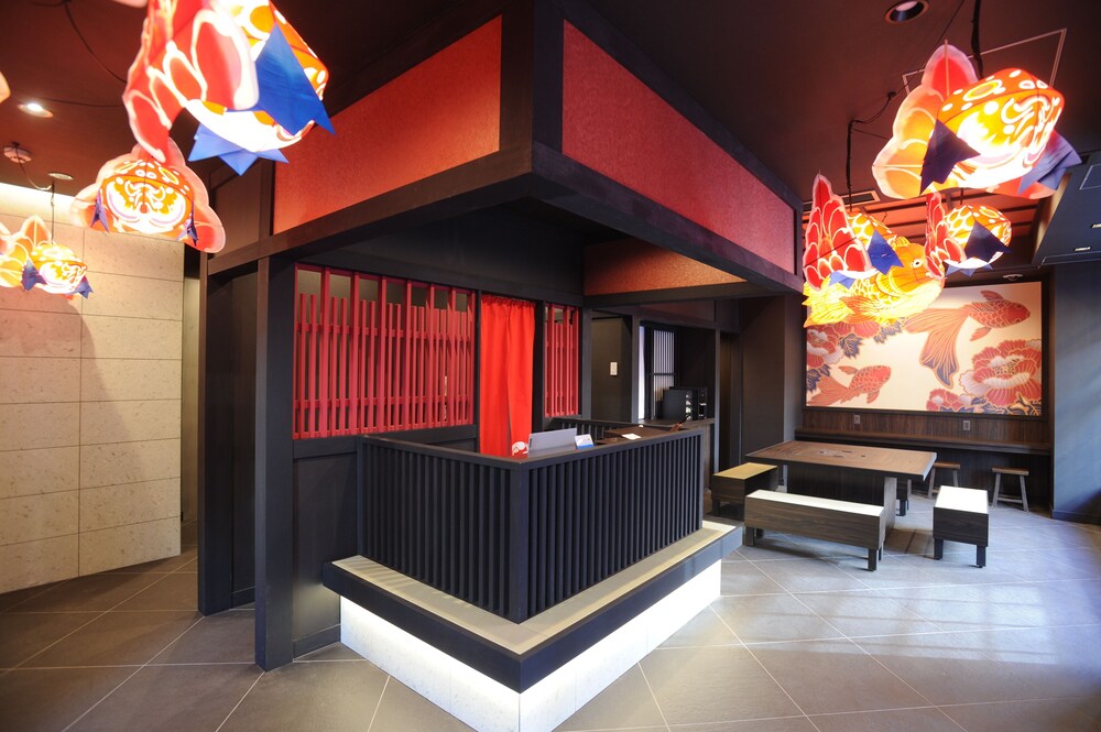 COTOHA HOTEL 浅草 東京