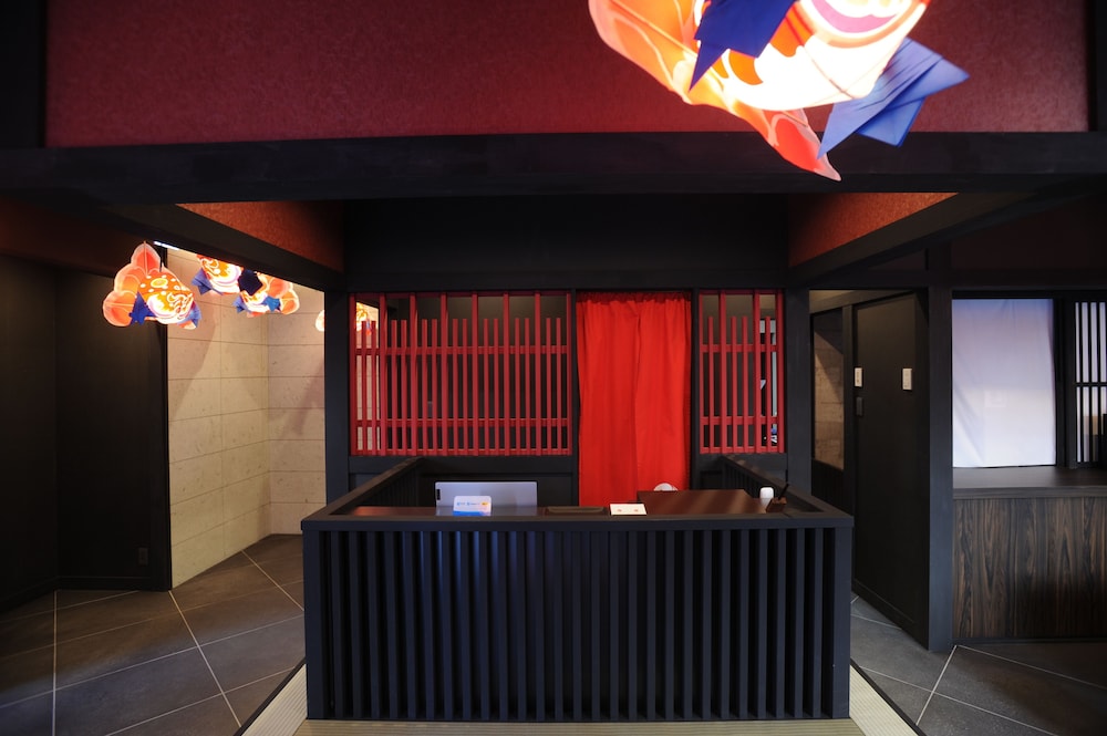 COTOHA HOTEL 浅草 東京