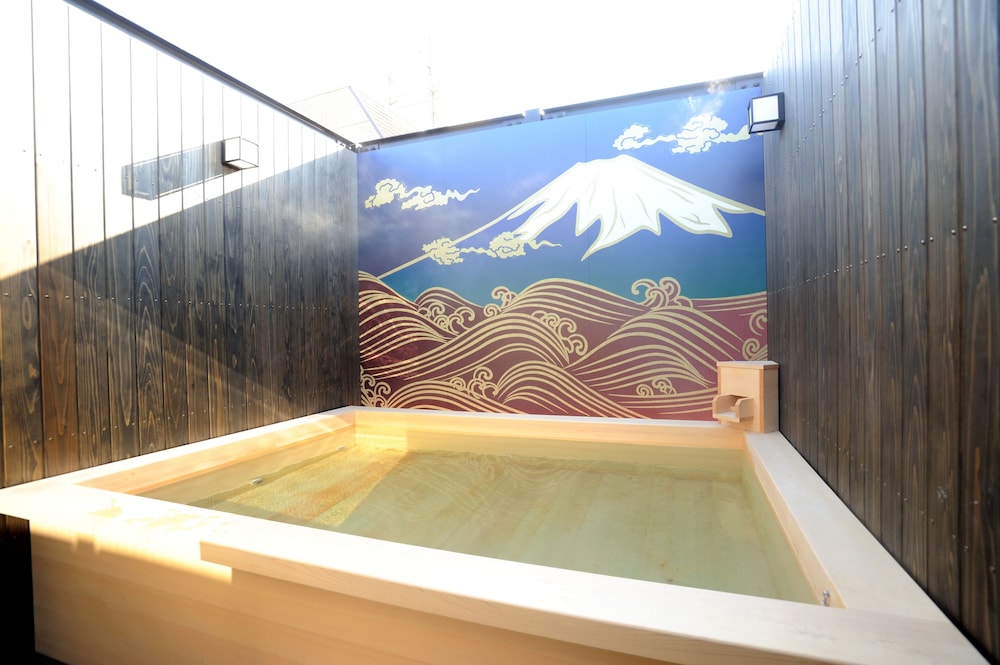 COTOHA HOTEL 浅草 東京
