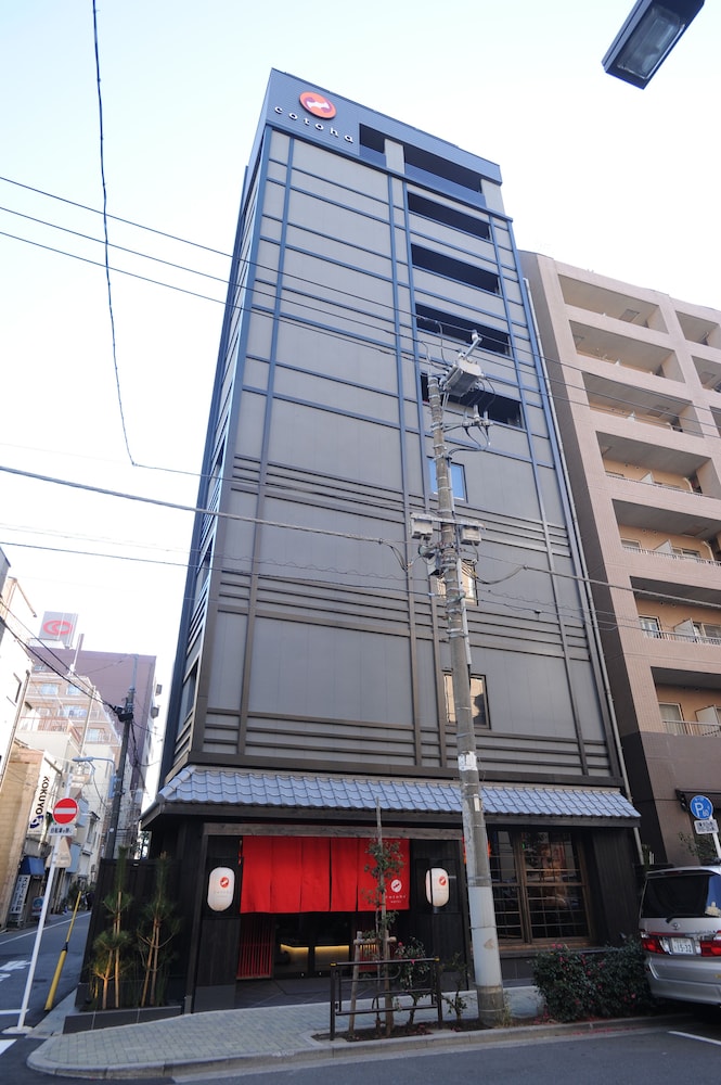 COTOHA HOTEL 浅草 東京