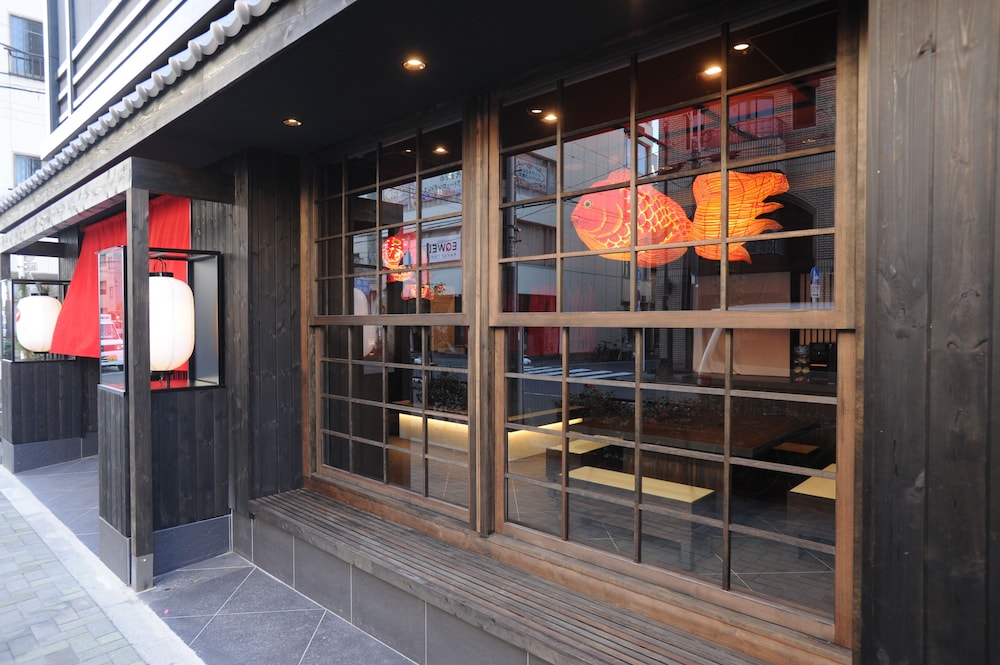 COTOHA HOTEL 浅草 東京