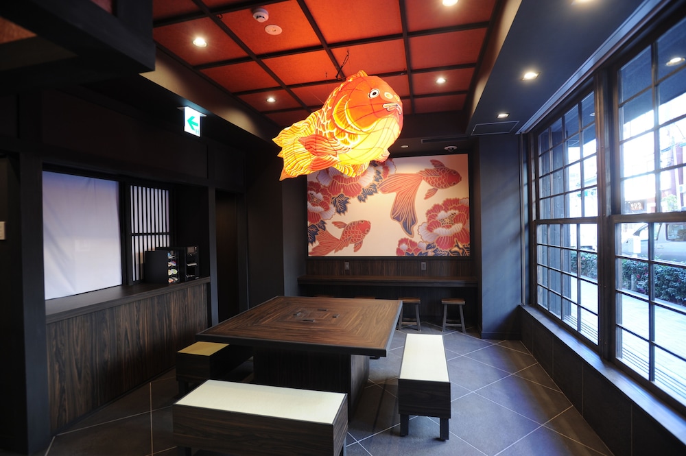 COTOHA HOTEL 浅草 東京