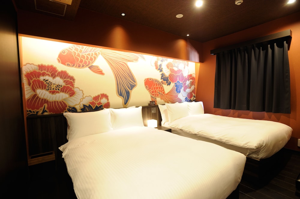COTOHA HOTEL 浅草 東京