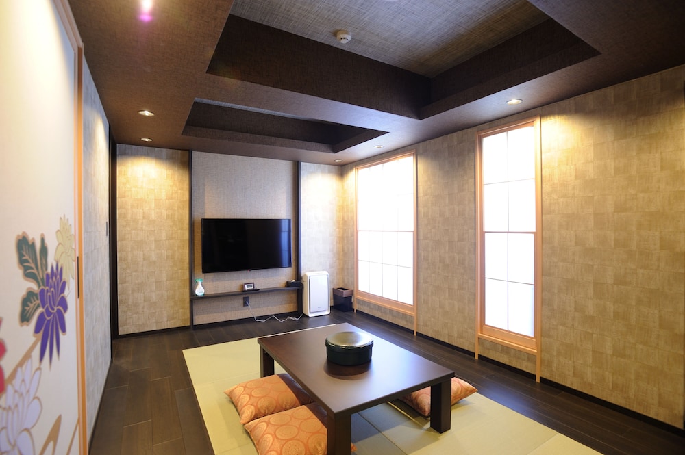 COTOHA HOTEL 浅草 東京