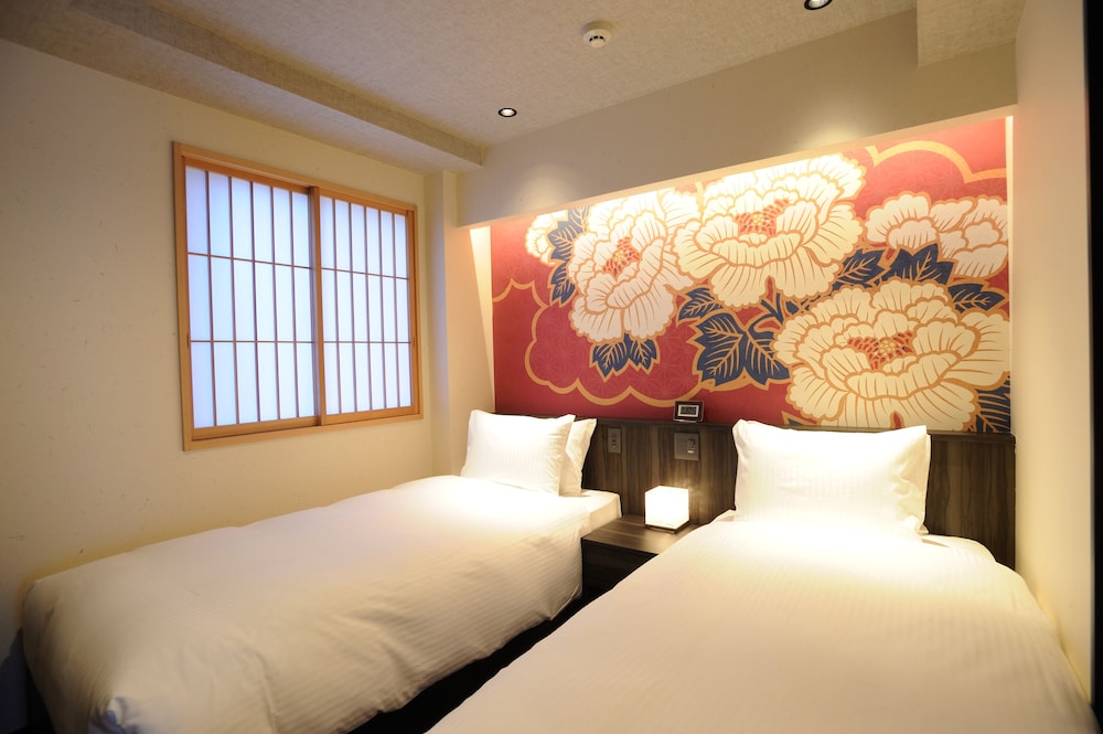 COTOHA HOTEL 浅草 東京