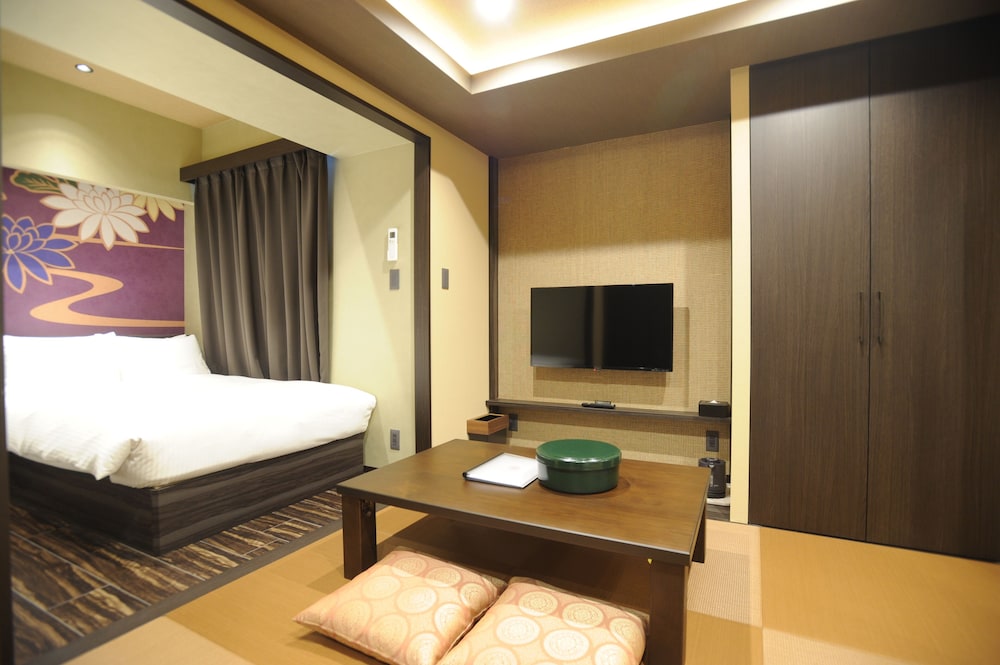 COTOHA HOTEL 浅草 東京