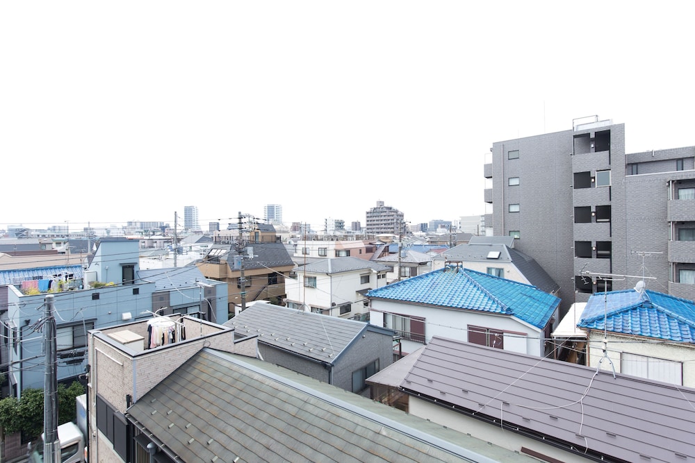 シーフォルム京急蒲田 407 東京