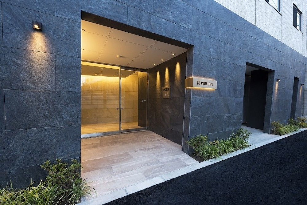 C6 HANEDA MAISON PHILIPPE OMORI 603 東京