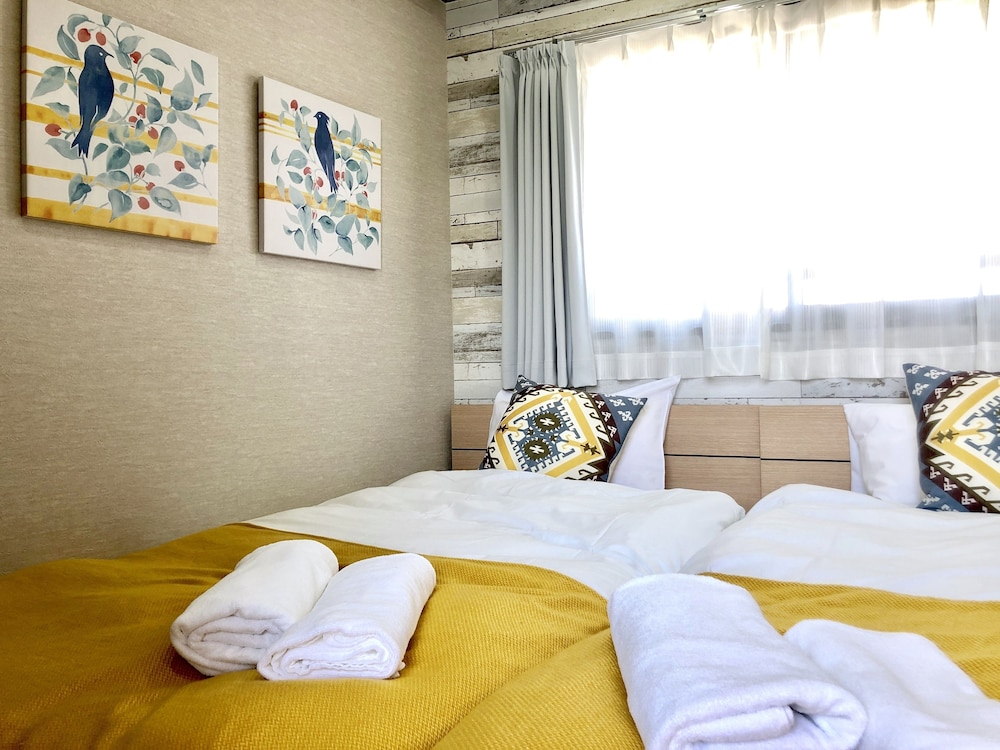 A5 HANEDA MAISON PHILIPPE OMORI 501 東京