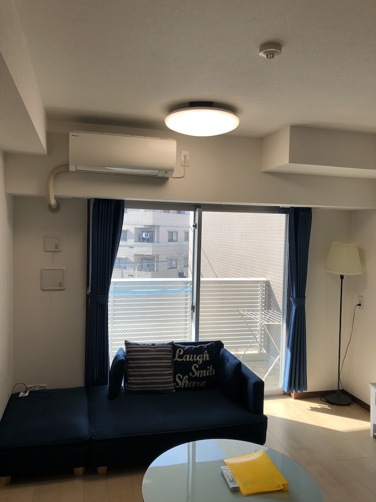 ラ・シャルール北小岩 東京