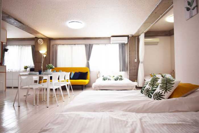 MAISON CHIHAYA 102 東京