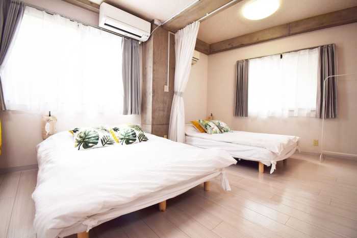 MAISON CHIHAYA 102 東京