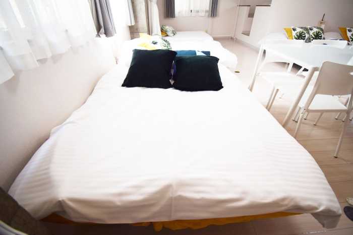 MAISON CHIHAYA 102 東京