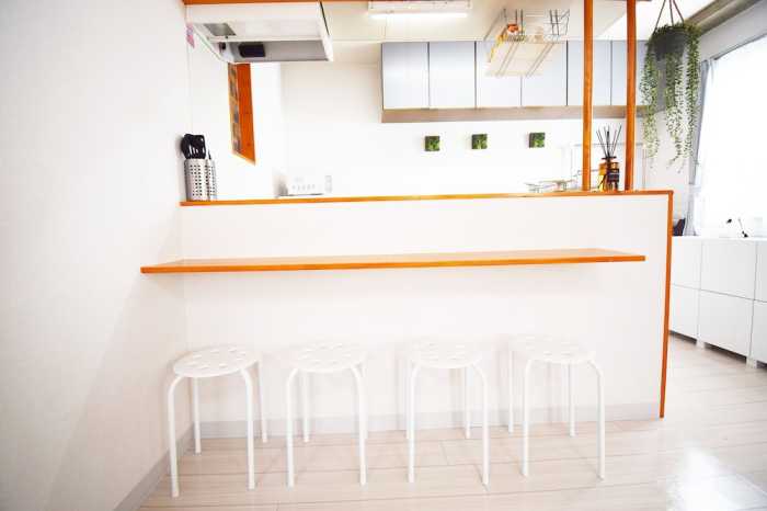 MAISON CHIHAYA 102 東京