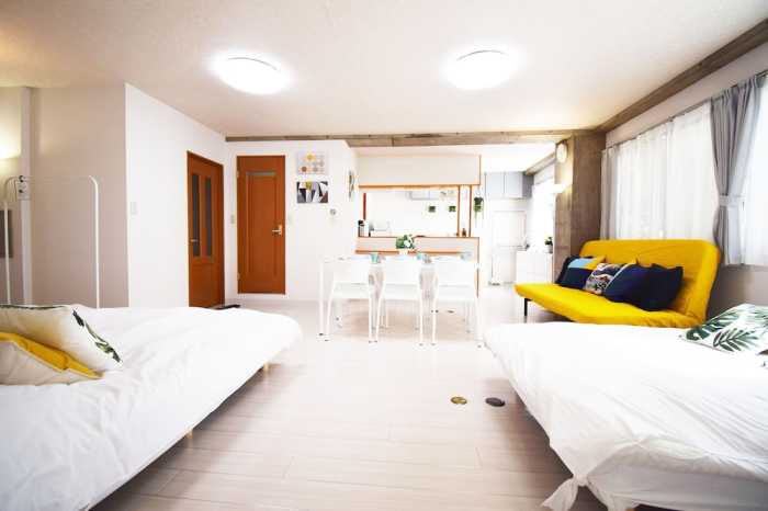 MAISON CHIHAYA 102 東京