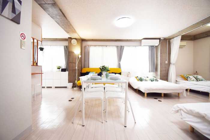 MAISON CHIHAYA 102 東京