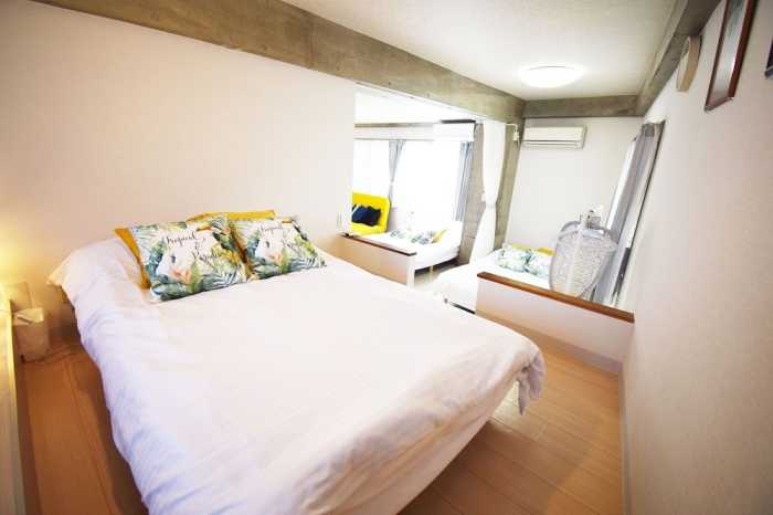 MAISON CHIHAYA 102 東京