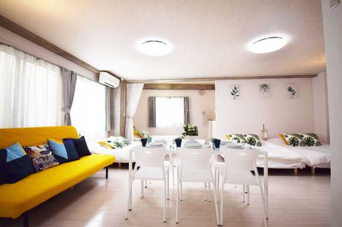 MAISON CHIHAYA 102 東京