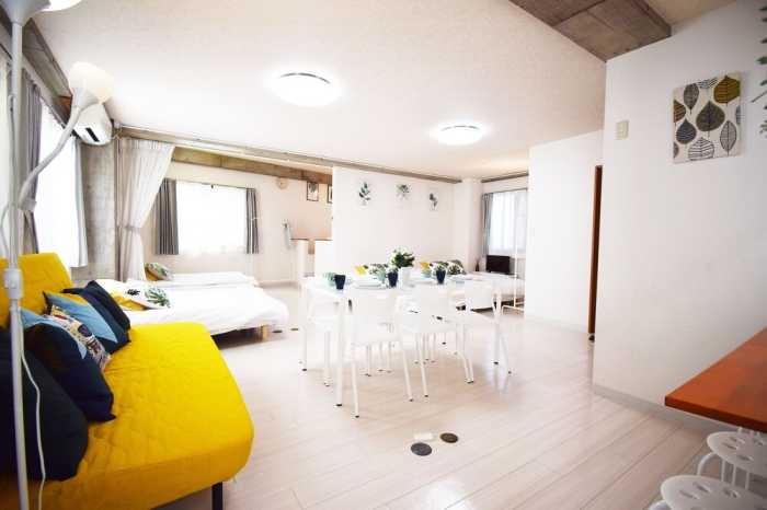 MAISON CHIHAYA 102 東京